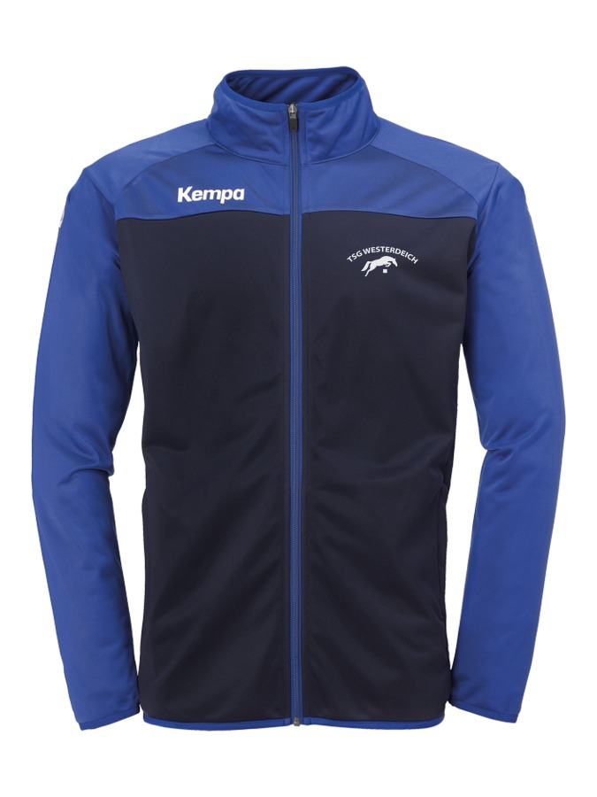 Kempa Prime Poly Jacke