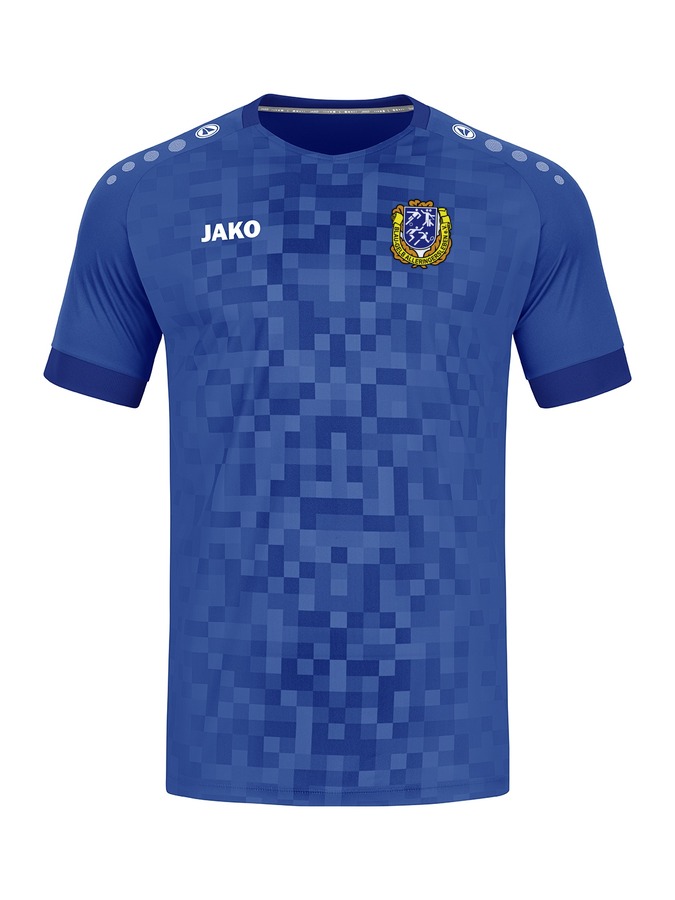 Jako Trikot Pixel Kurzarm