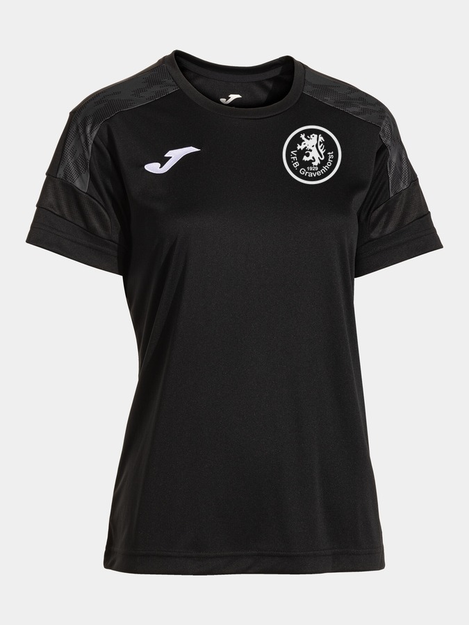 Joma Championship VIII Shirt Damen