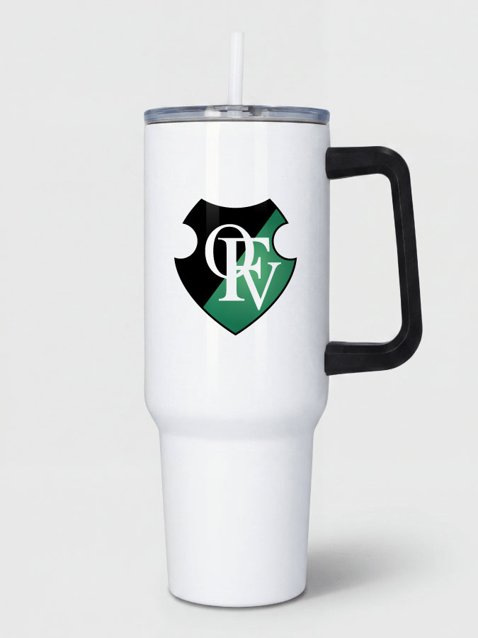 Tumbler Thermobecher 1,2 L