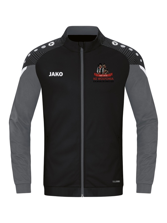 Jako Polyesterjacke Performance