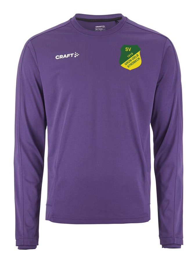 Craft Evolve 2.0 Sweatshirt