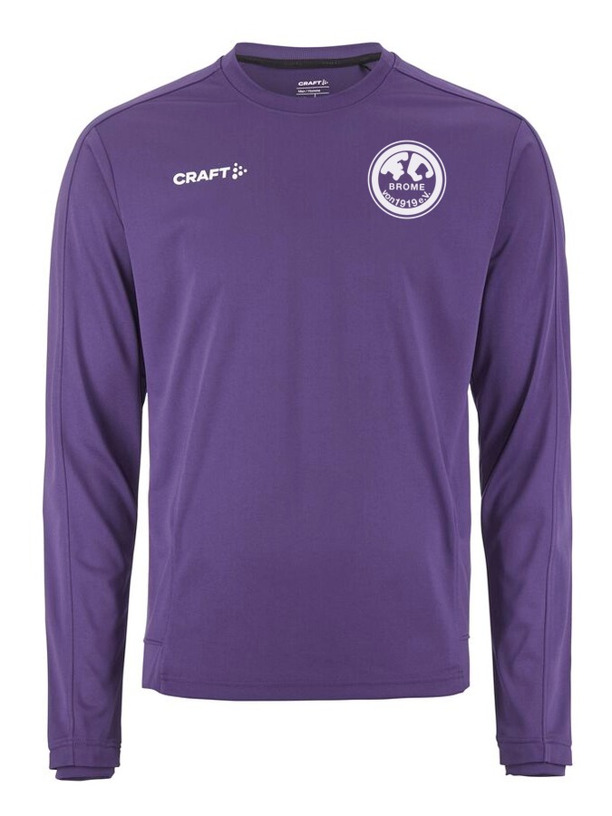 Craft Evolve 2.0 Sweatshirt