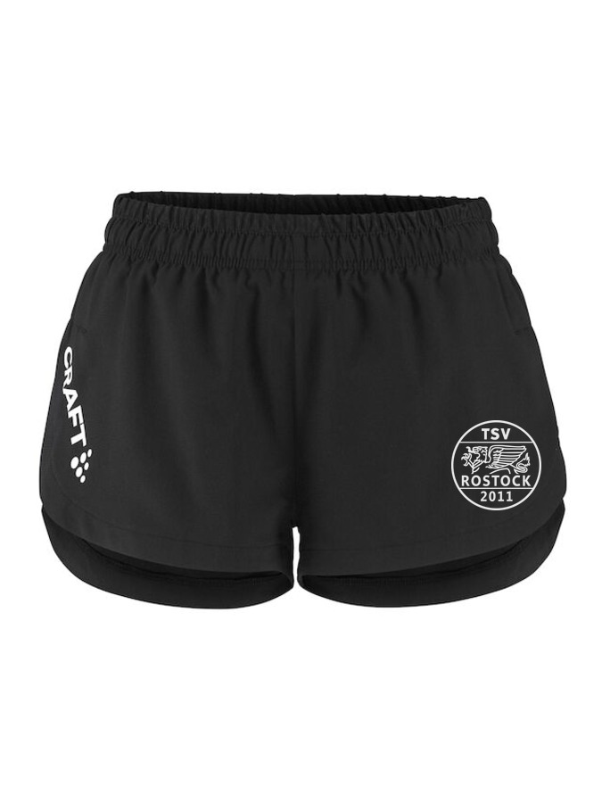 Craft Rush 2.0 Marathon Shorts Damen