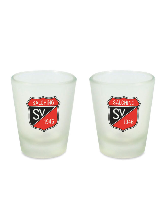 2er Set Schnapsglas Alina