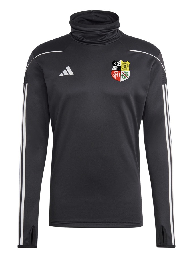 adidas Tiro 23 League Trainingssweatshirt Warm