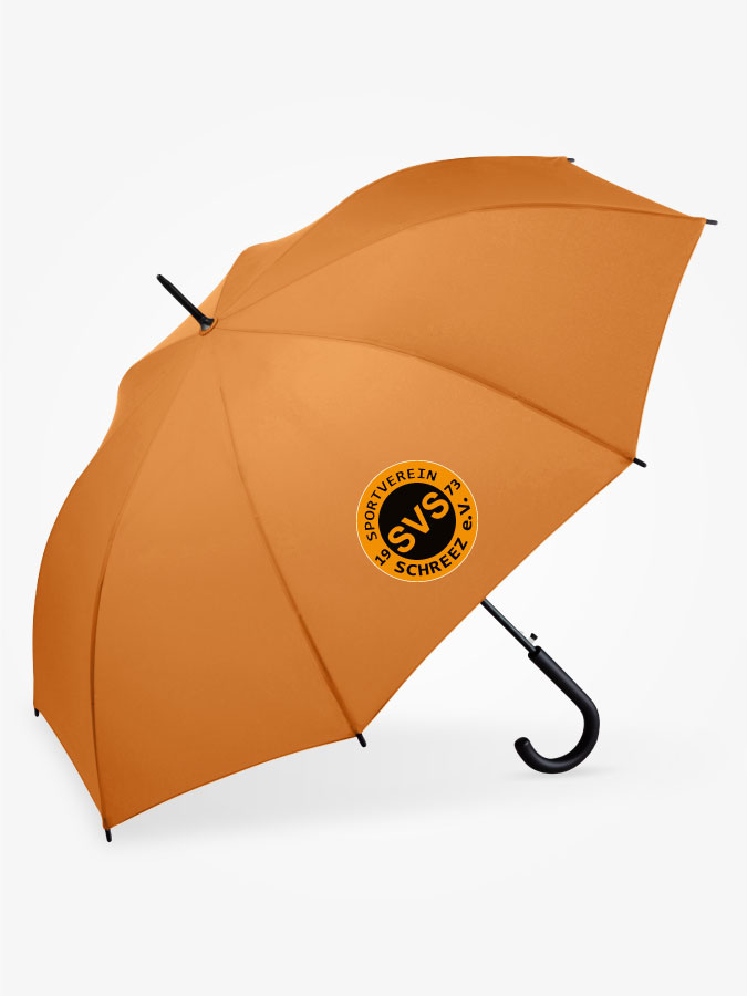 Regenschirm Logo