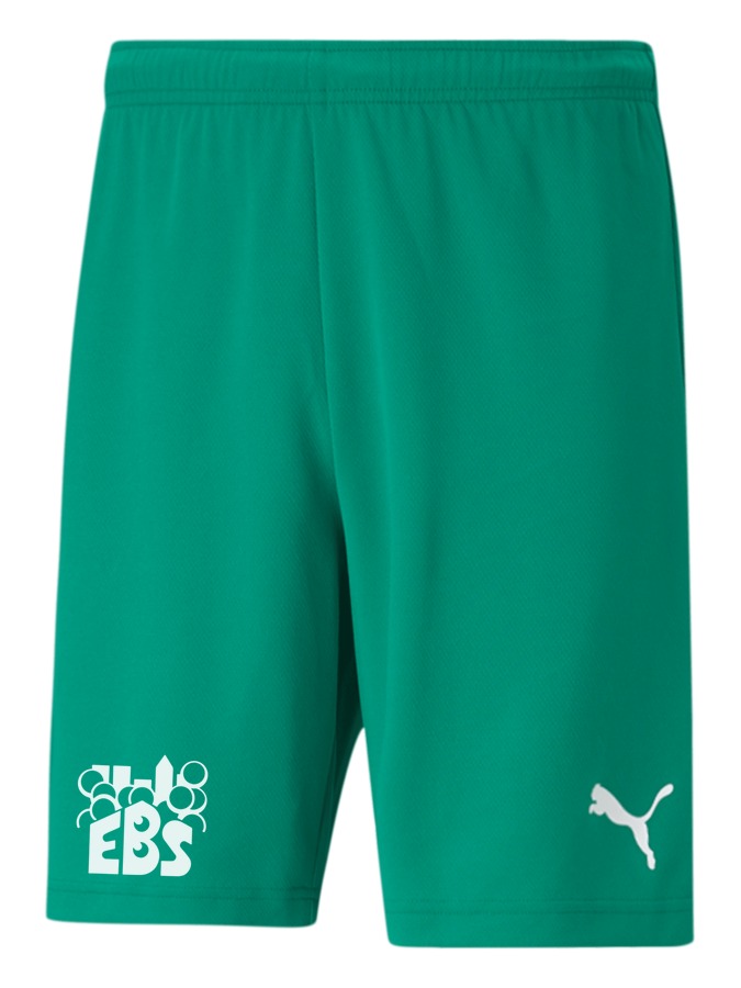PUMA teamRISE Short