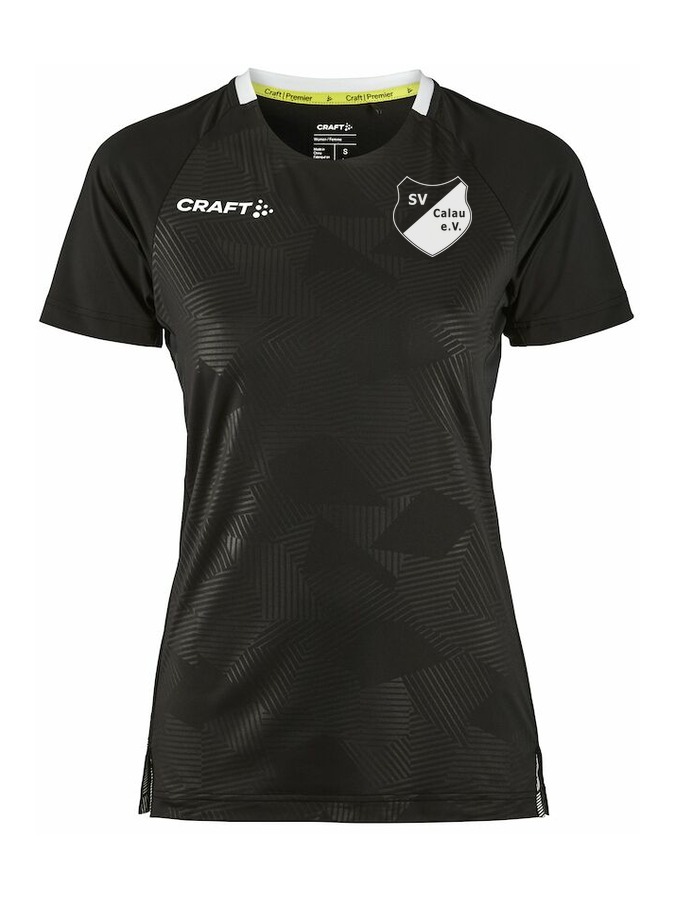 Craft Premier Solid Trikot Damen