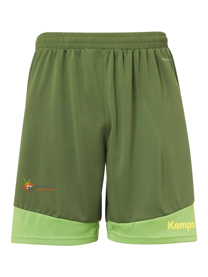 Kempa Emotion 2.0 Shorts