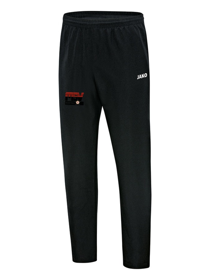 Jako Präsentationshose Classico Damen