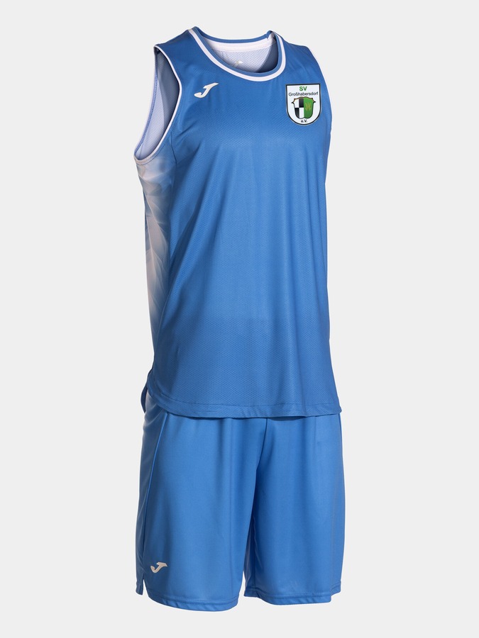 Joma Final Four Set
