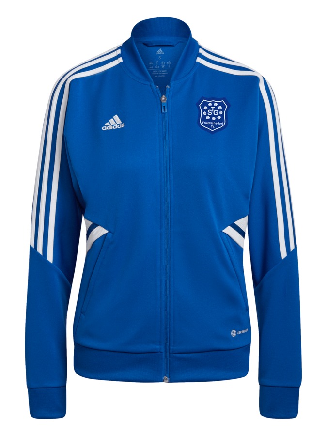 adidas Condivo 22 Trainingsjacke Damen