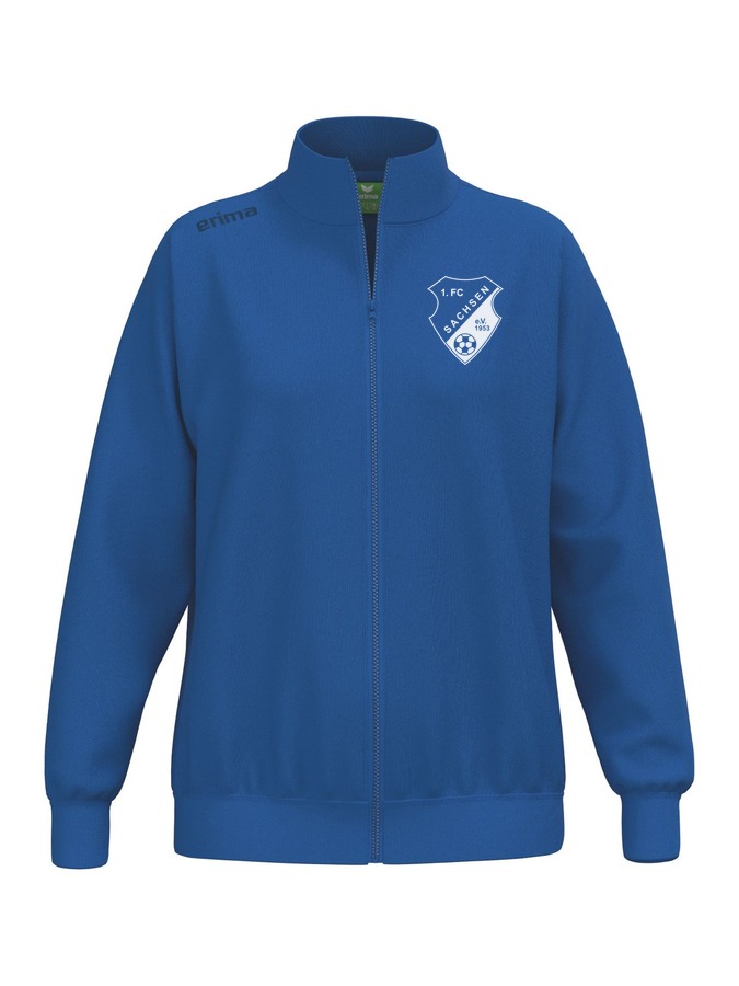 Erima Teamsport Sweatjacke Damen