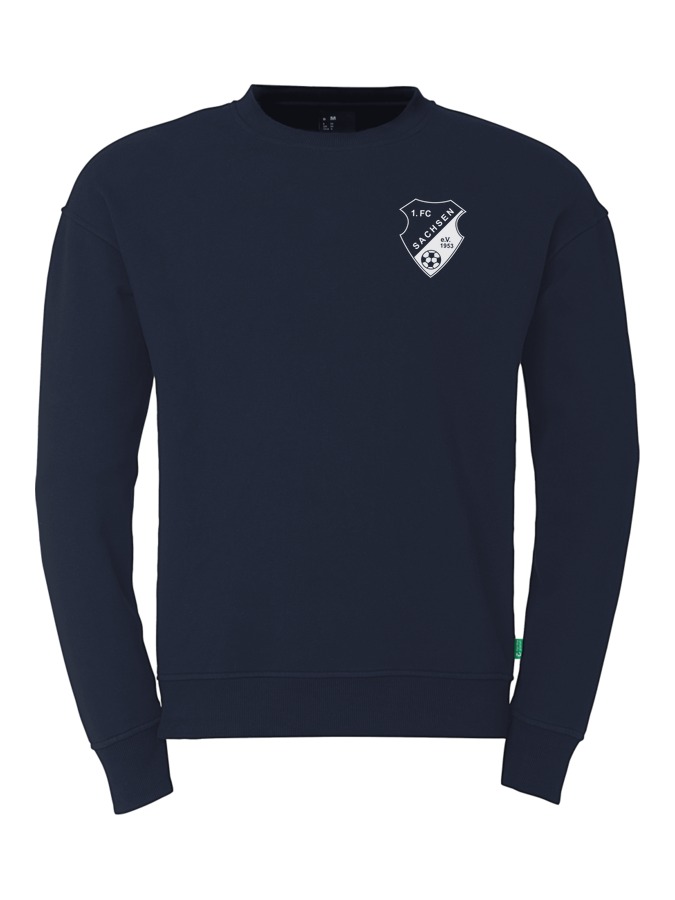 Kempa Sweatshirt Game Changer