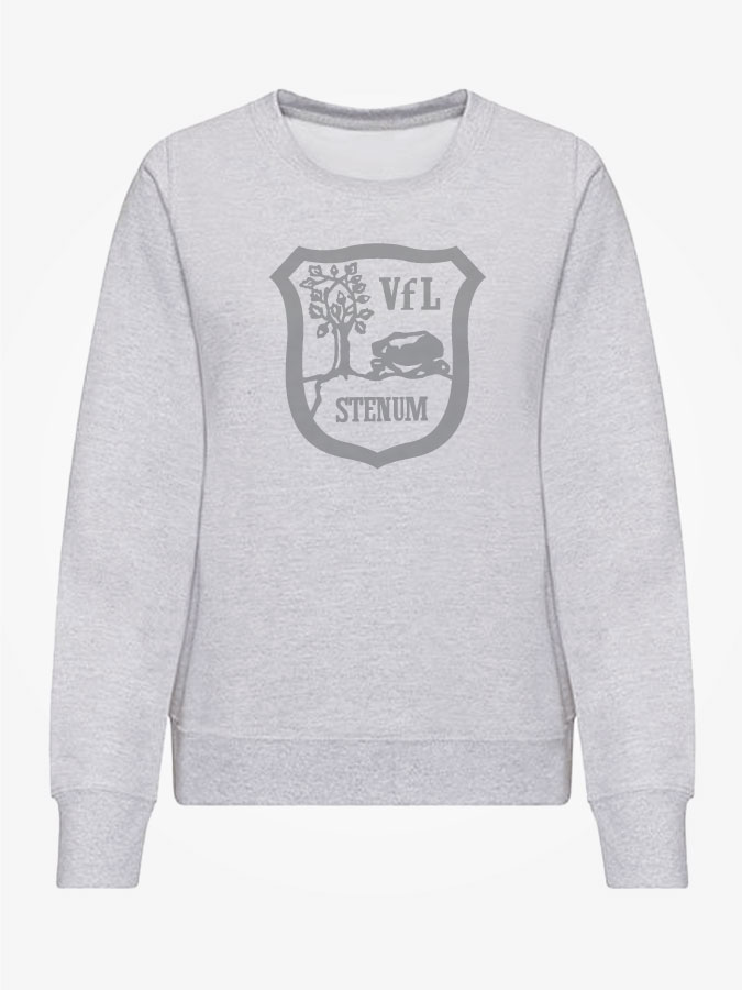 Sweater All Grey Unisex