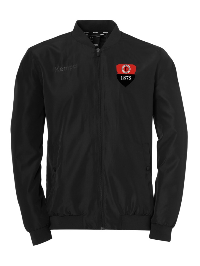 Kempa College Jacket
