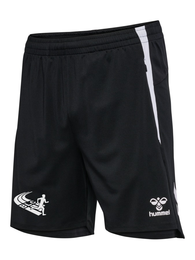 Hummel Lead 2.0 Training Shorts