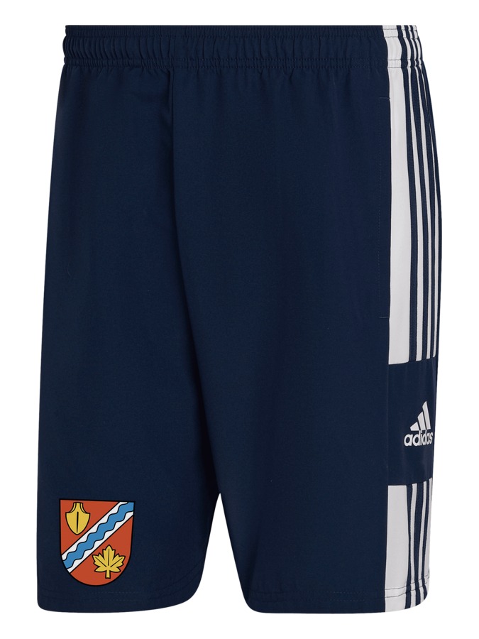 adidas Squadra 21 Downtime Shorts