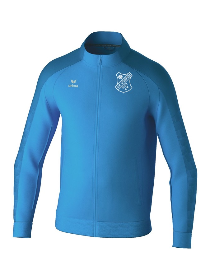 Erima Evo Star Trainingsjacke