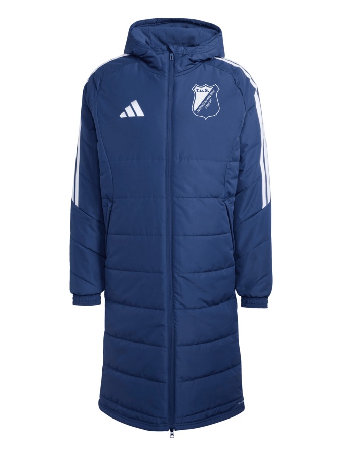 adidas Tiro 26 langer Mantel