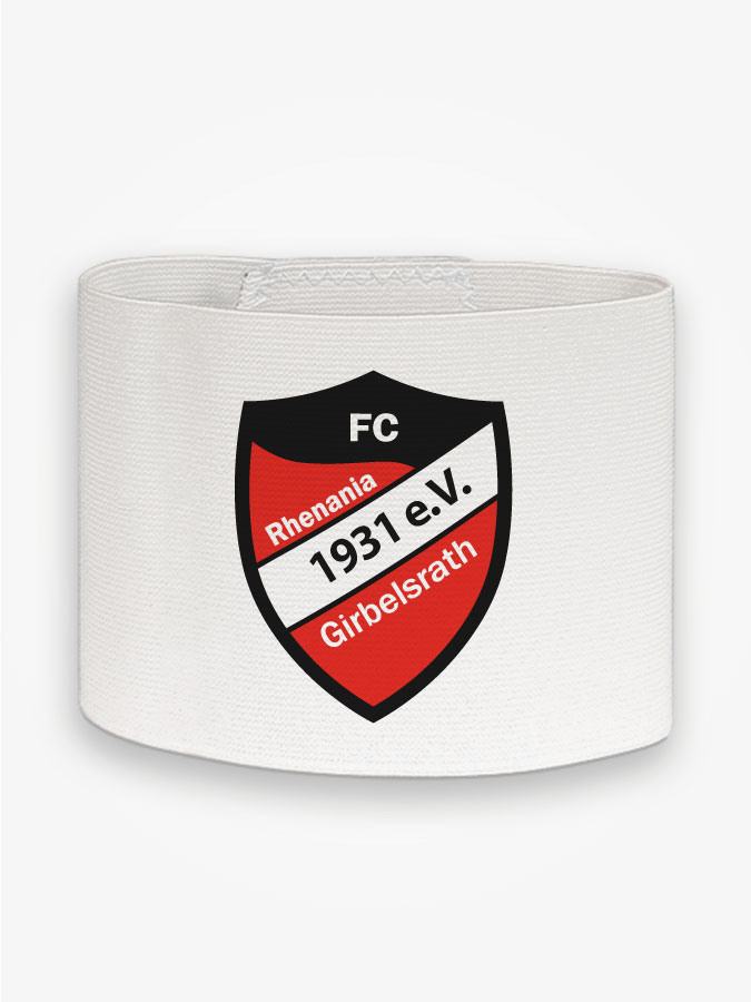 Armbinde Logo