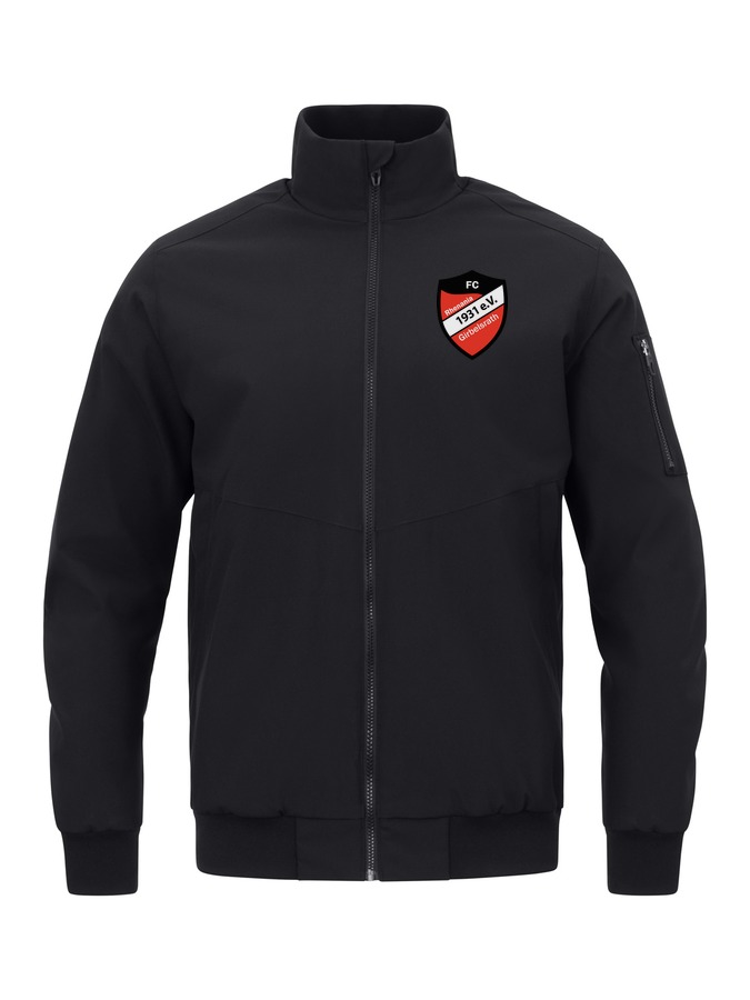 Jako Bomberjacke
