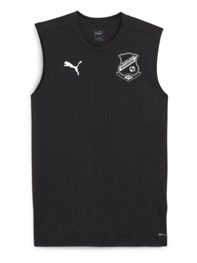 PUMA teamFINAL Trainingstanktop