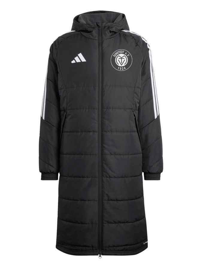 adidas Tiro 26 langer Mantel