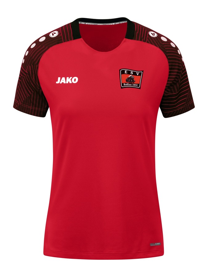 Jako T-Shirt Performance Damen