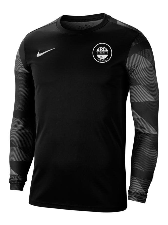 Nike Park IV Torwarttrikot Langarm