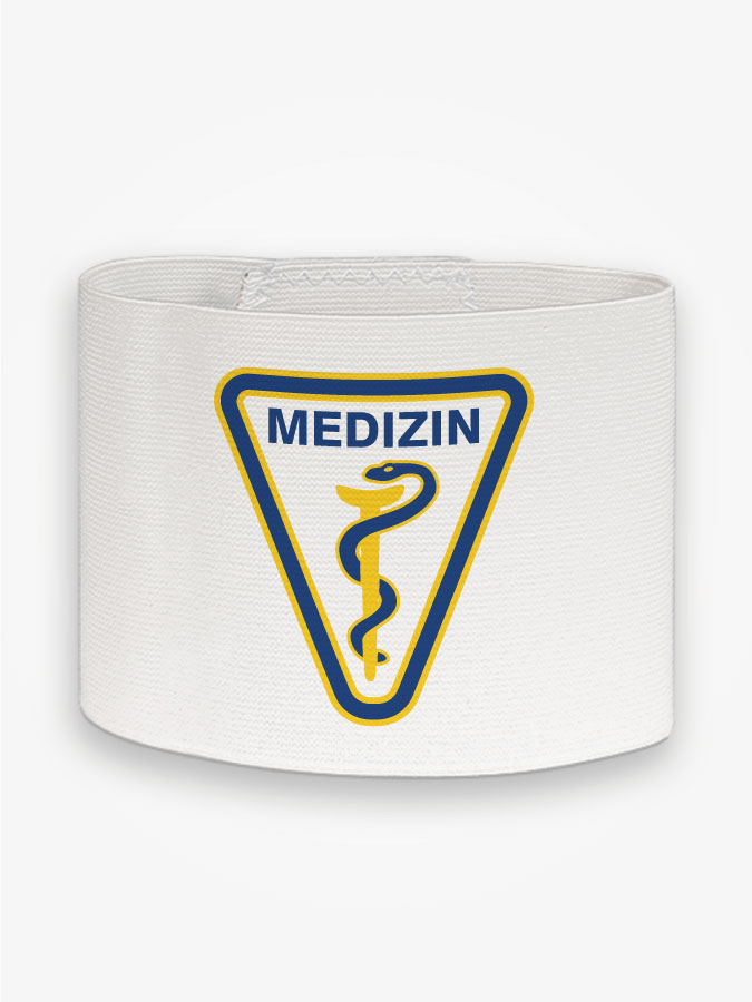 Armbinde Logo