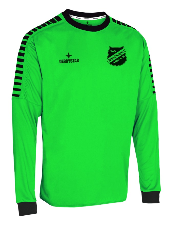 Derbystar Hyper Torwarttrikot