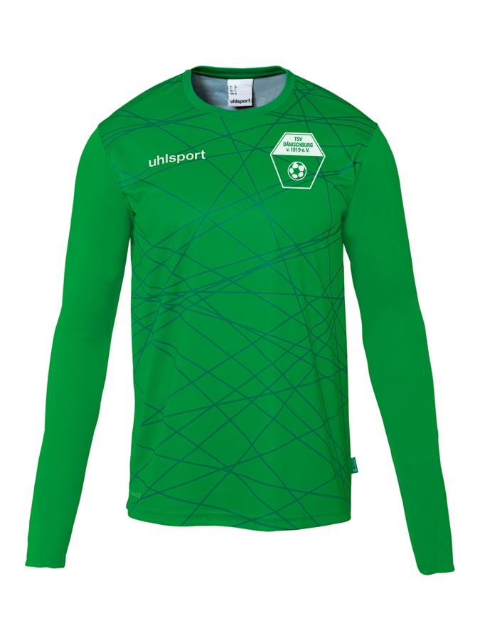 uhlsport Prediction Torwart Shirt