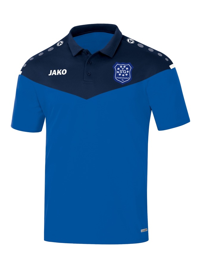 Jako Poloshirt Champ 2.0