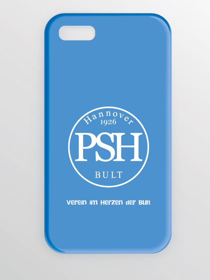 Smartphone Case Slogan