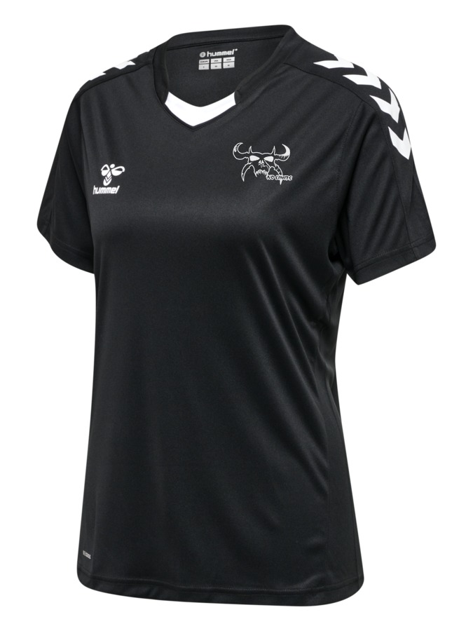 Hummel Core XK Poly Jersey Trikot Damen