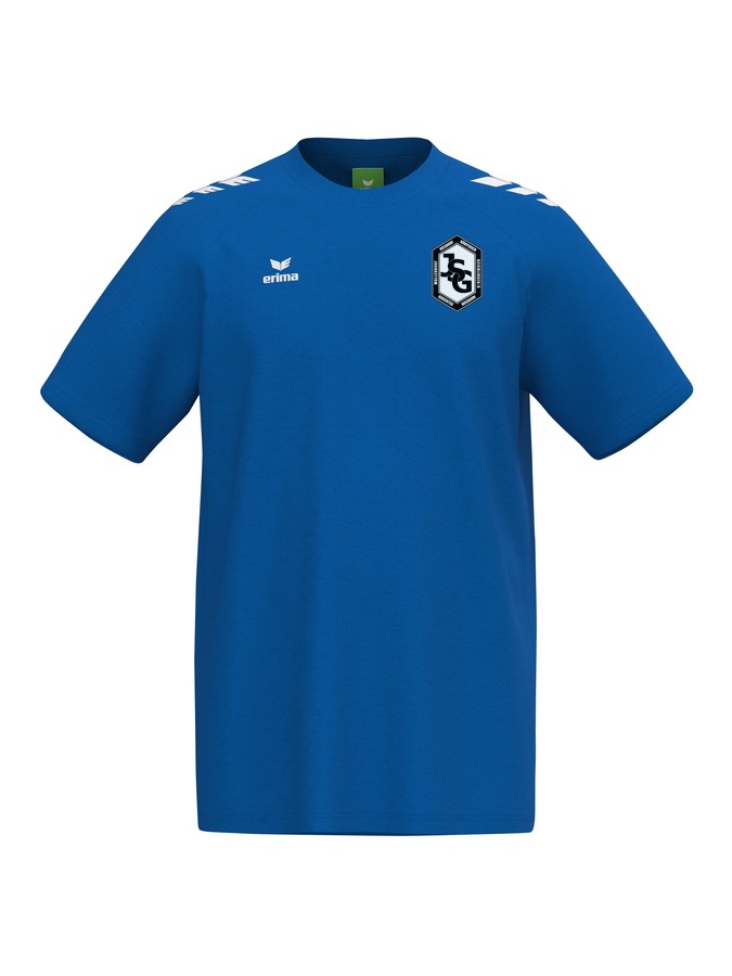 Erima Compete 3 Wings T-Shirt