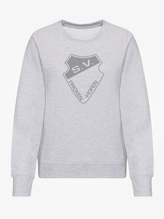 Sweater All Grey Unisex