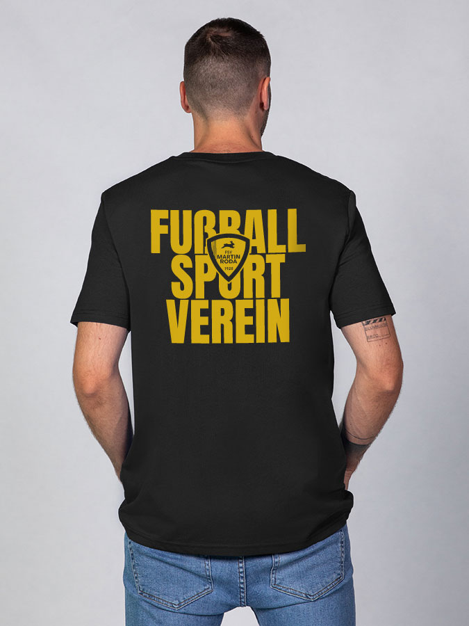 Shirt Urban Herren