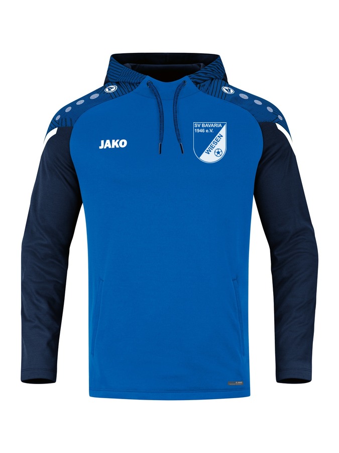 Jako Kapuzensweat Performance