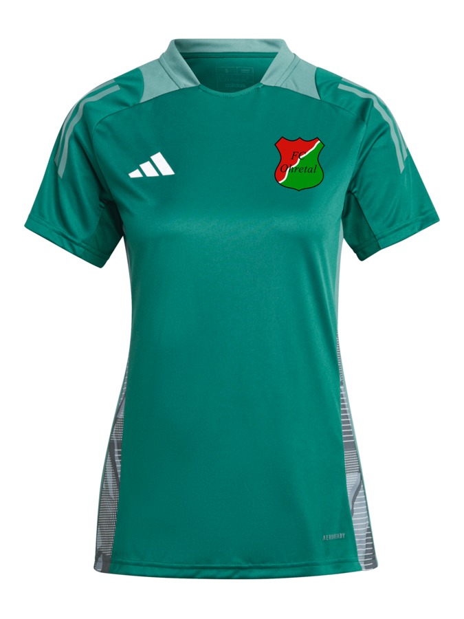 adidas Tiro 24 Competition Trikot Damen