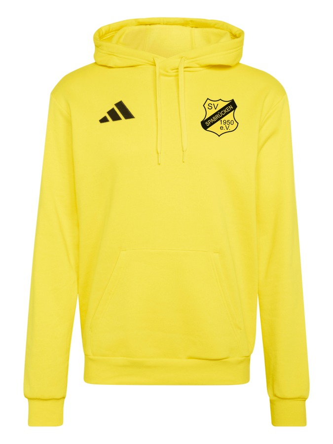 adidas Entrada 26 Hoody