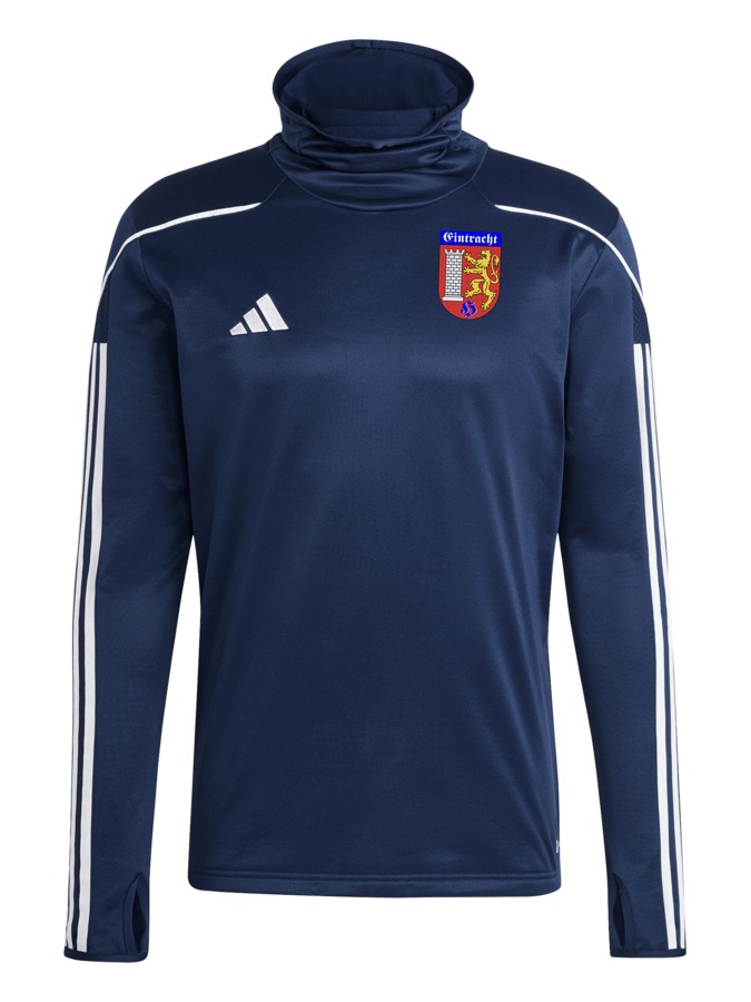 adidas Tiro 23 League Trainingssweatshirt Warm