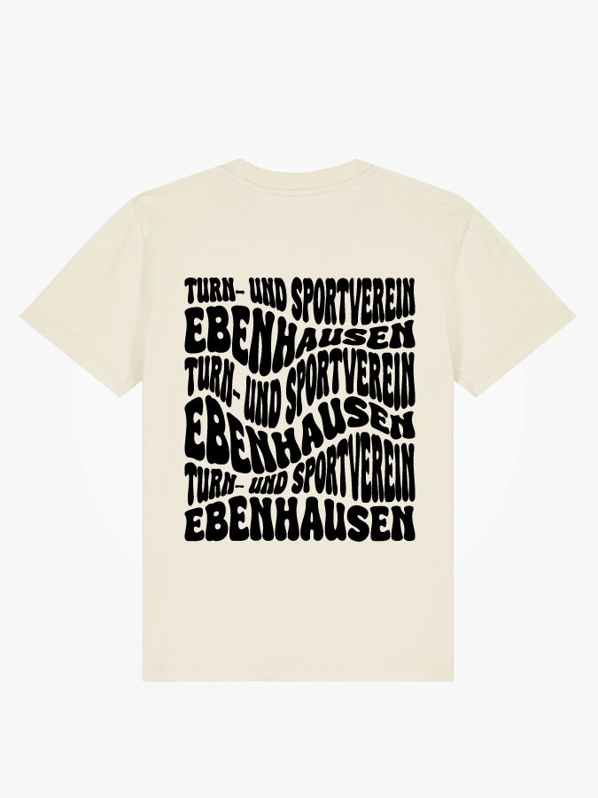 Shirt Wavy Kids