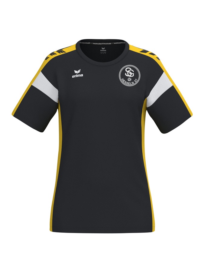 Erima Celebrate 125 T-Shirt Function Damen