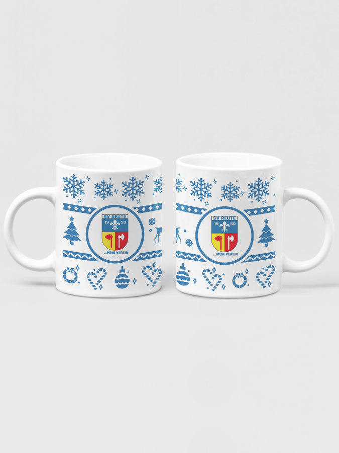 Tasse Christmas