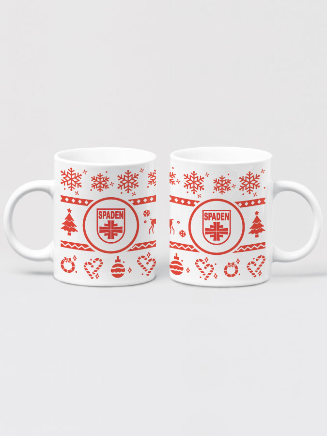 Tasse Christmas