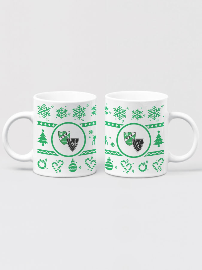 Tasse Christmas