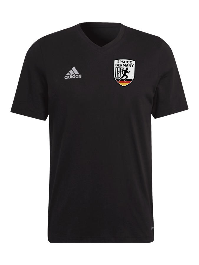 adidas Entrada 22 T-Shirt